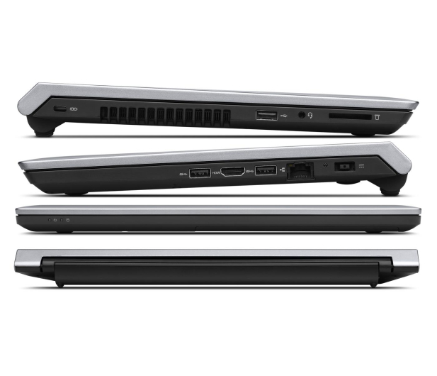 Lenovo M490s i3-3217u/4GB/500/Win8 GF710M - 149374 - zdjęcie 4